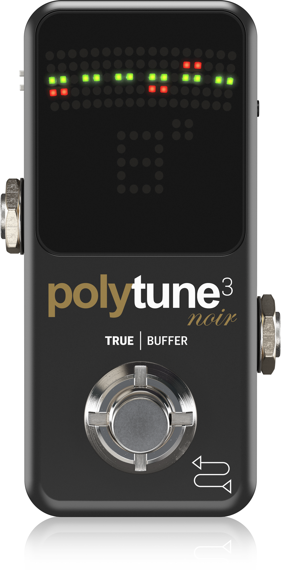 polytune clip on instructions