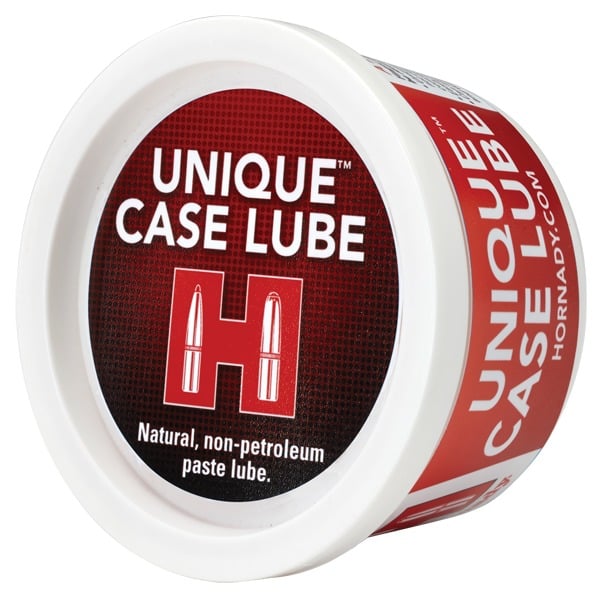 hornady one shot case lube instructions