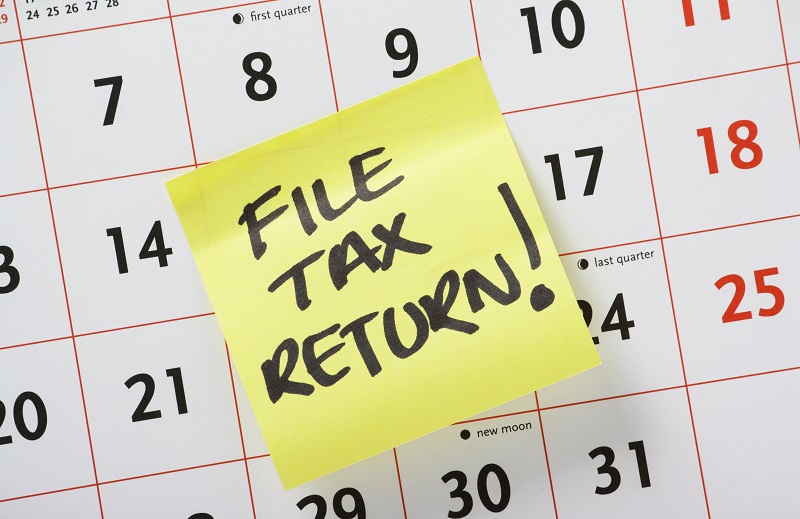 2012 company tax return instructions