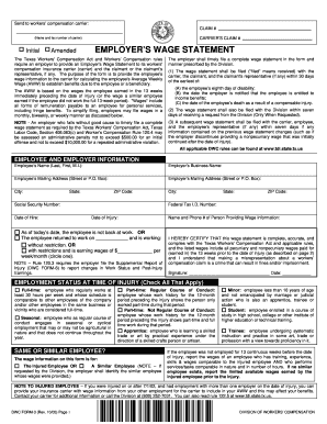 2016 form 109 instructions