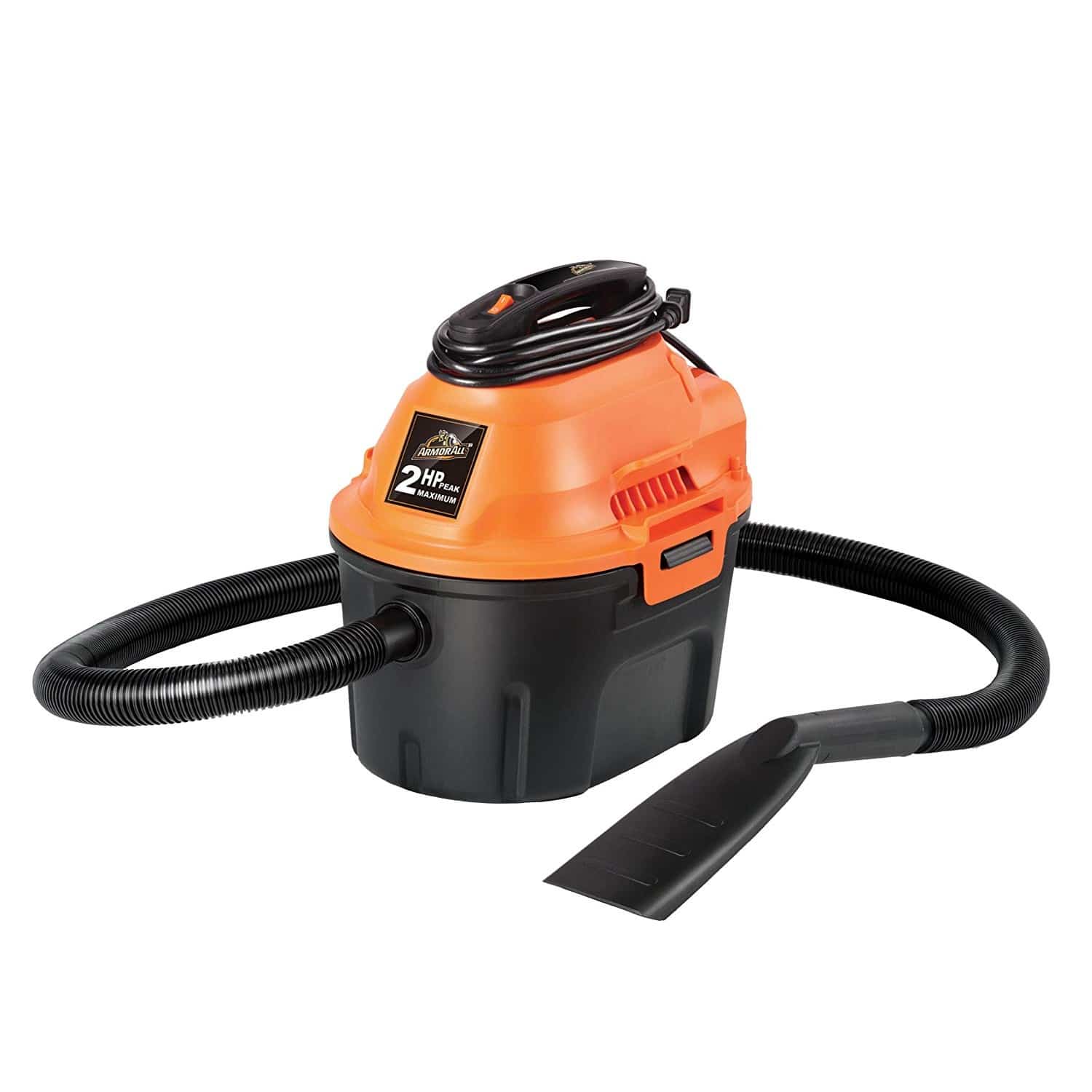 armor all aa255 10l wet dry vacuum instruction manual