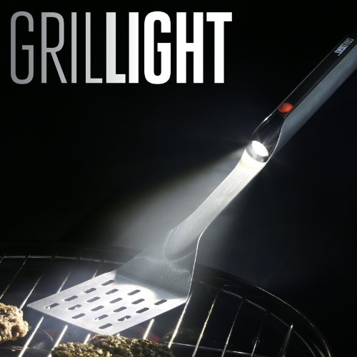 grill out handle light instructions