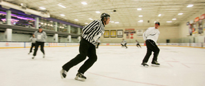 article on referee instruction