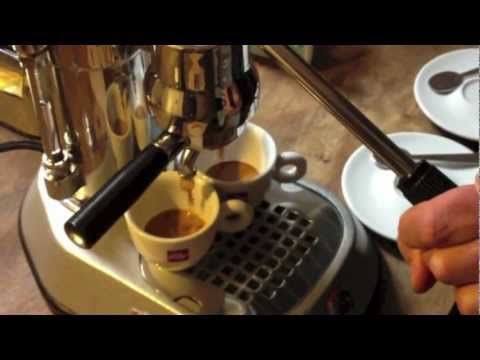 mr coffee cafe barista espresso maker instructions