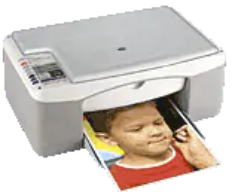 instructions for using a hp deskjet 1110 printer