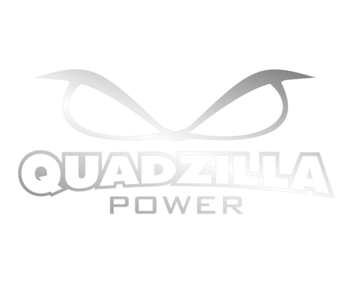 quadzilla xzillaraider installation instructions