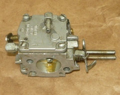 tillotson carburetor kit jonsered instruction
