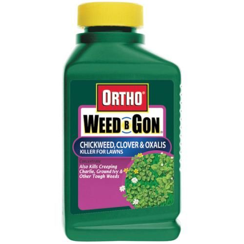 weed b gon chickweed instructions