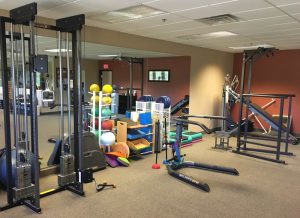 exercise instructions for home gym