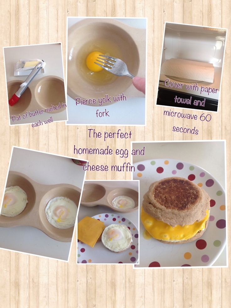 pampered chef egg poacher instructions