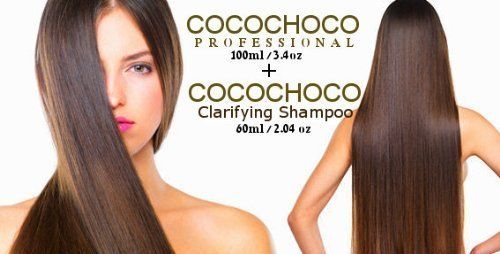 cocochoco brazilian keratin treatment instructions