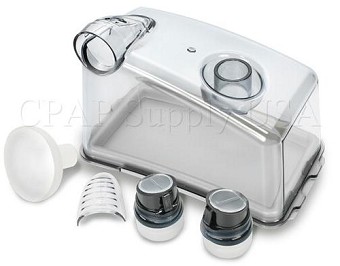 system one cpap instructions