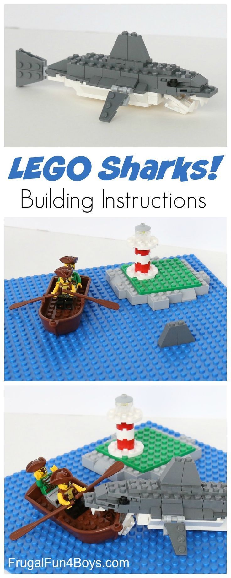lego 10211 building instructions