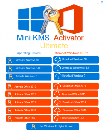 mini kms activator office 2010 instructions