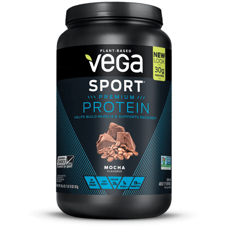 vega sport protein mocha instructions