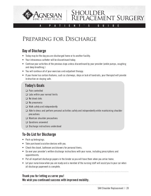 pediatric pneumonia discharge instructions