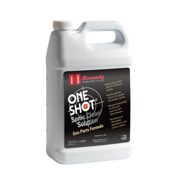 hornady one shot case lube instructions