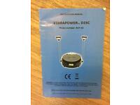 vibrapower disc 2 instruction manual