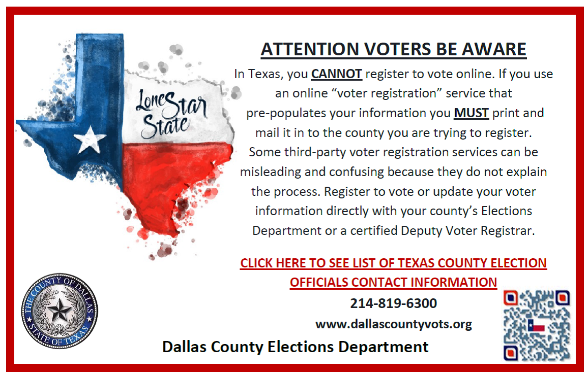 voter registration instructions for nc