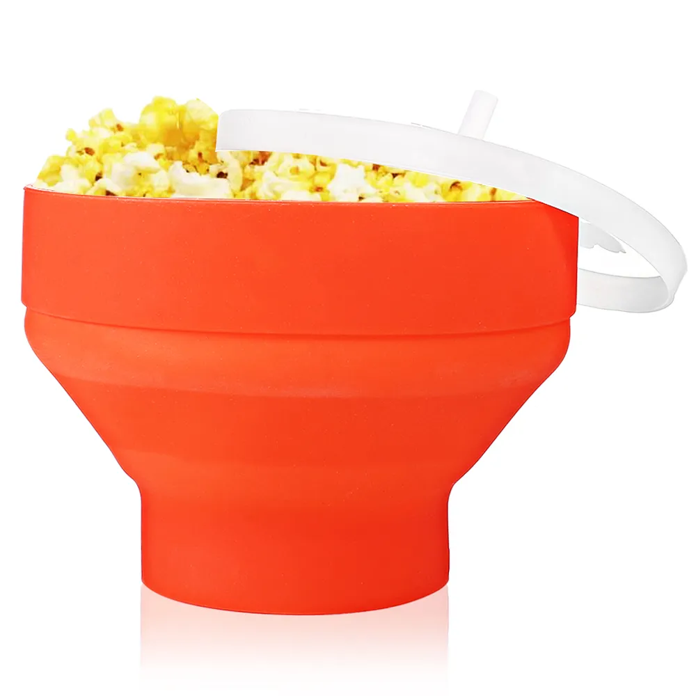 microwave popcorn popper bowl instructions