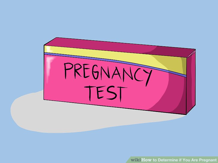 hcg pregnancy test instructions