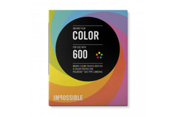 impossible project 600 film instructions
