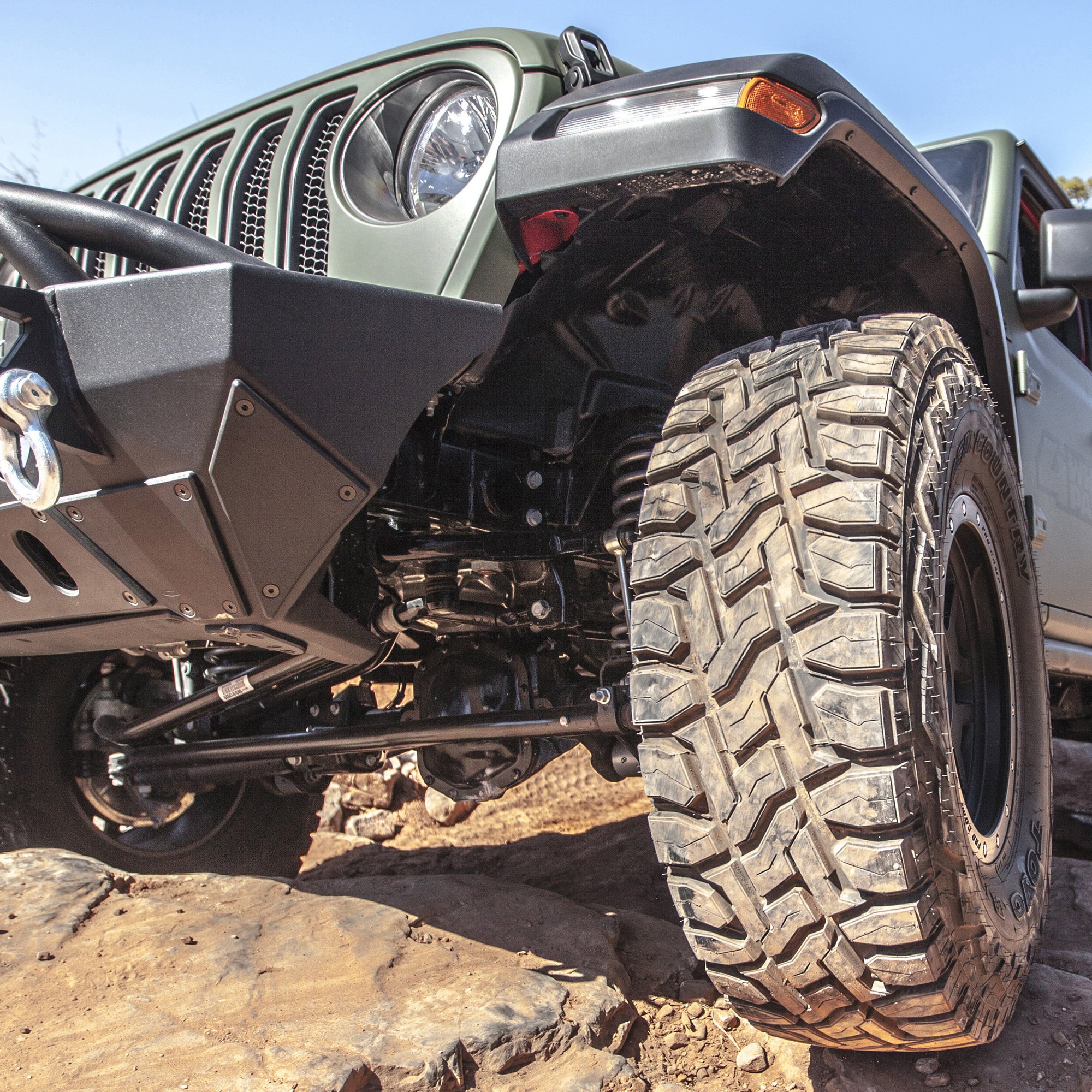 instructions on putting on perfex suspension lift kit