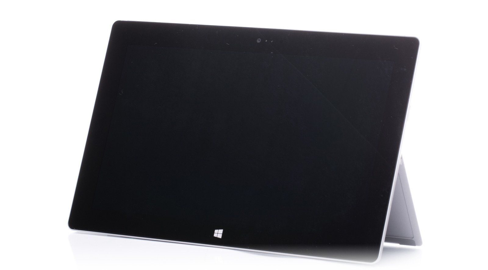 microsoft surface rt 32gb tablet instructions