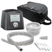 remstar plus cpap machine instructions