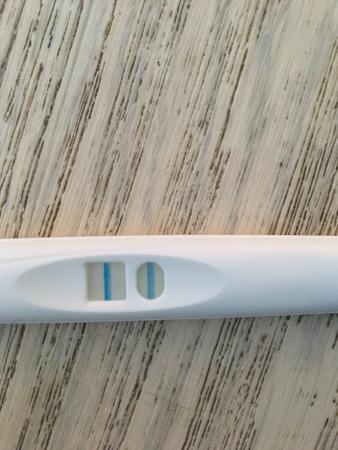 tesco ovulation test instructions